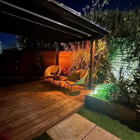 The Cottage Hideout Upholland Buitenkant foto