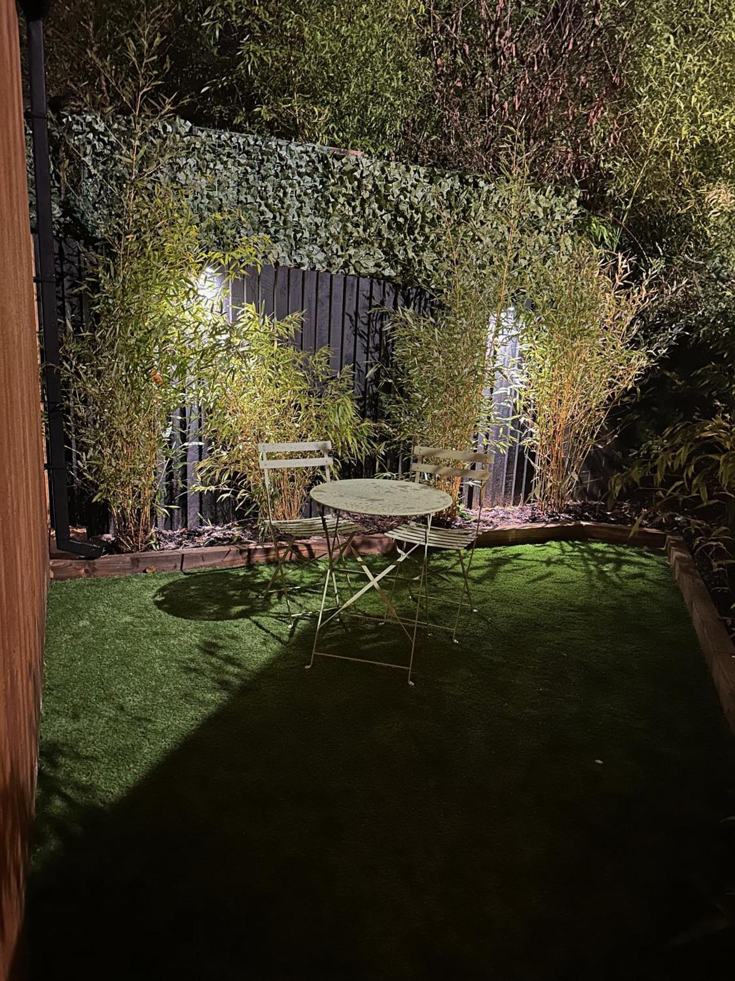The Cottage Hideout Upholland Buitenkant foto