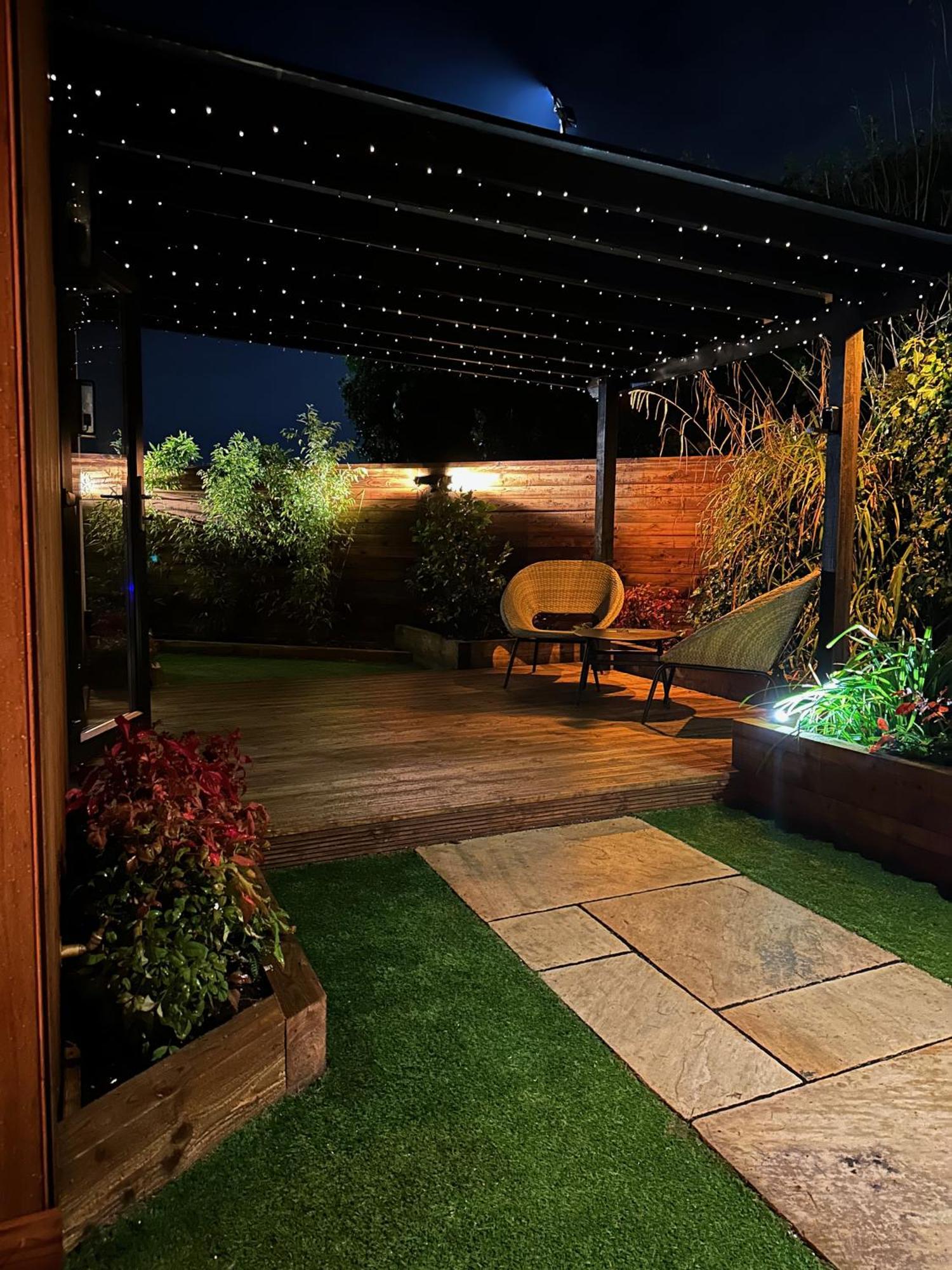 The Cottage Hideout Upholland Buitenkant foto