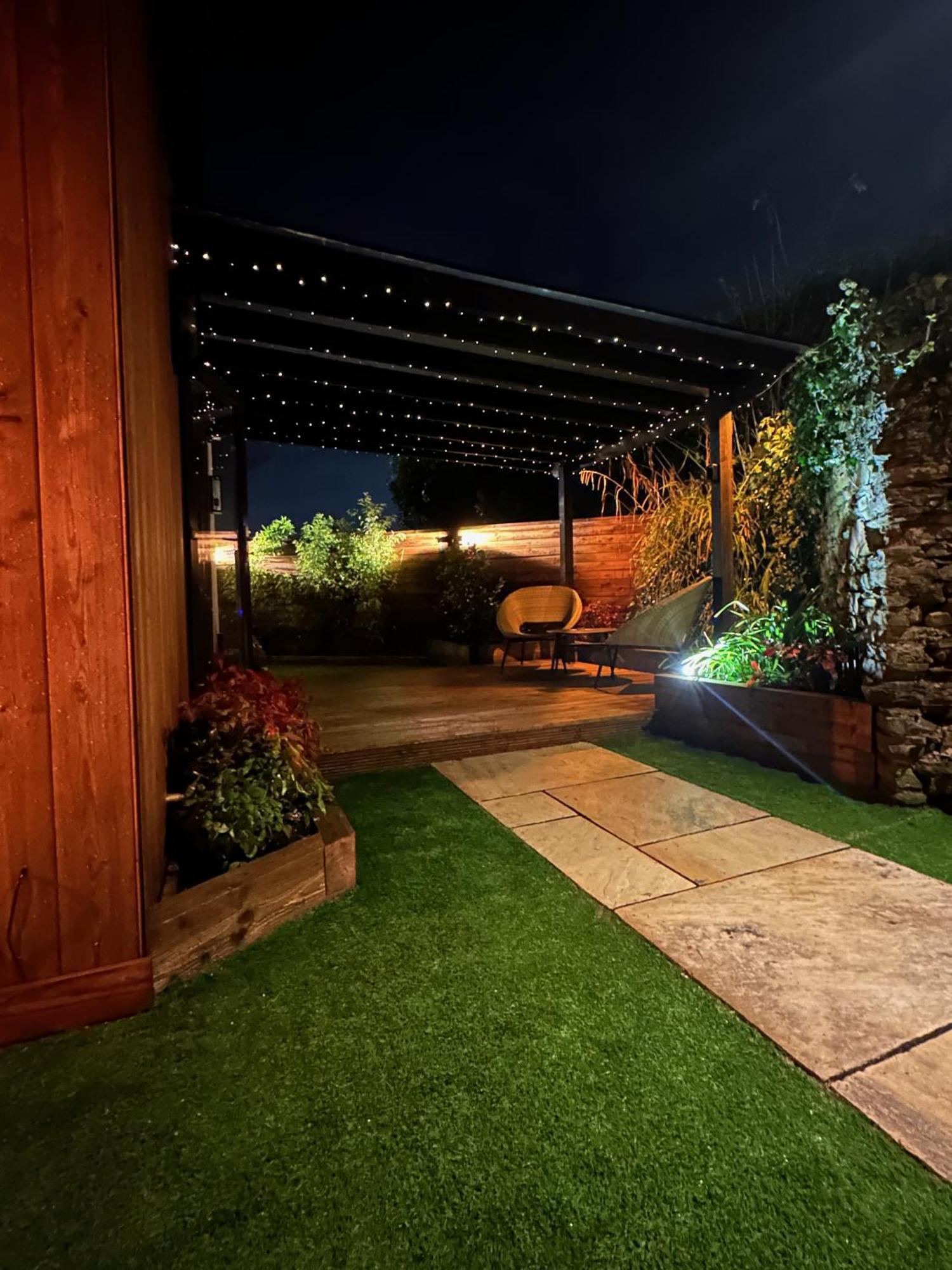 The Cottage Hideout Upholland Buitenkant foto