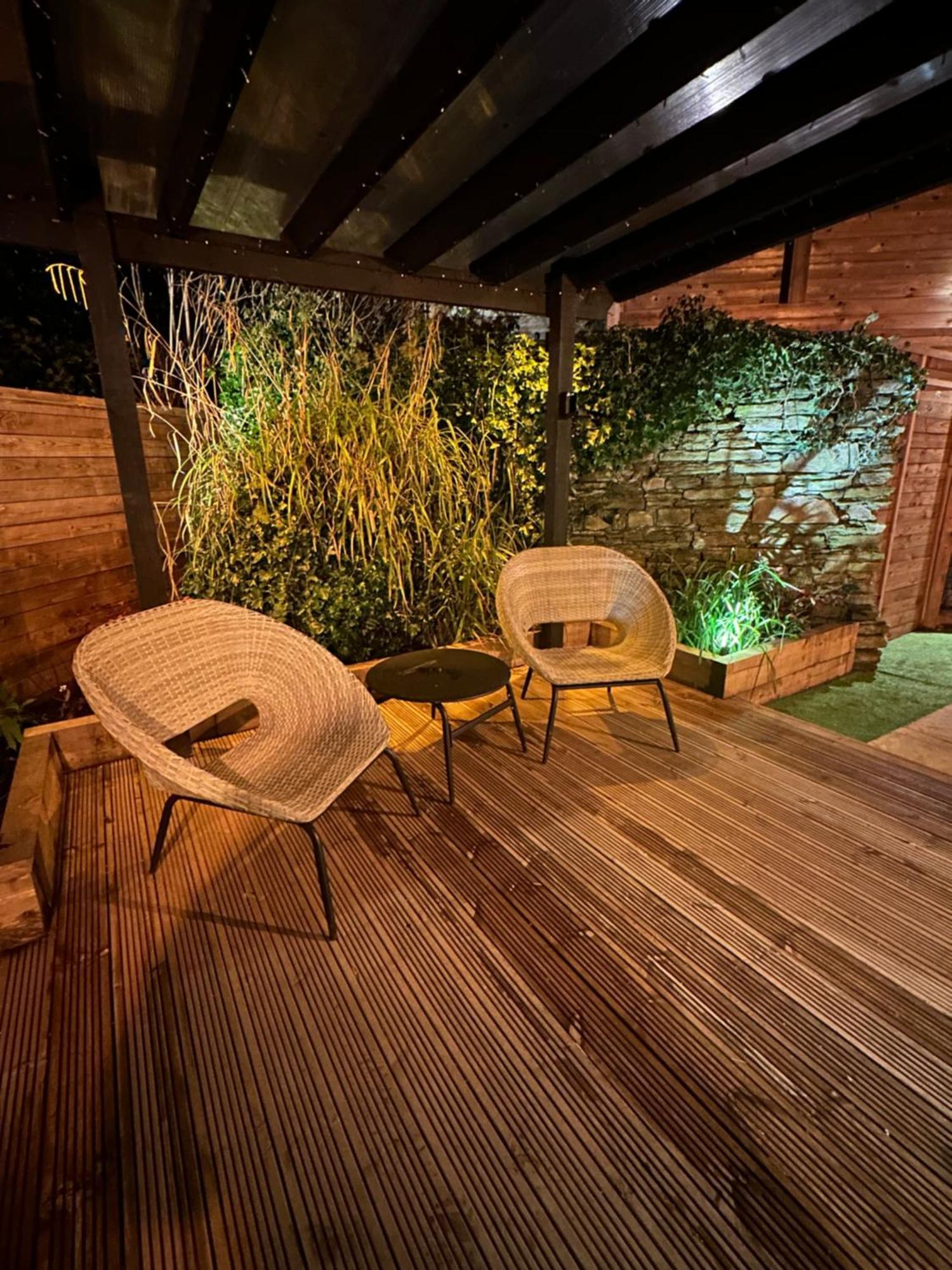 The Cottage Hideout Upholland Buitenkant foto